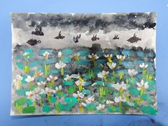 -东方童画少儿美术(莘庄体验馆)