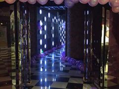 -H次元沉浸剧情密室(街道口店)