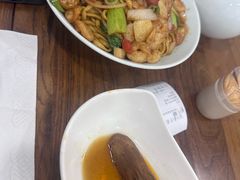 -兰溪十八浇(天一店)