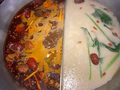 -湊湊火锅·茶憩(打浦桥日月光店)