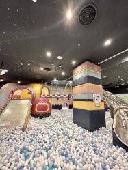 -meland club亲子乐园(北京芳圆里ID MALL店)
