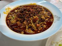 -天宝海鲜酒楼(开发区珠江道店)
