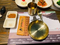 -朴大人炭烤·韩国料理(奥帆中心海尔洲际店)