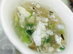 西湖牛肉羹-西兰轩清真菜馆(北顺城街店)