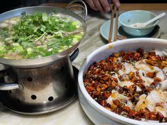 -常和州·夜宵大排档(常州单店)