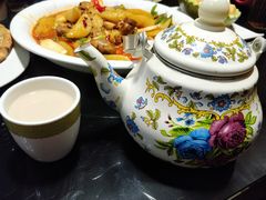 -木卡买提新疆餐厅·清真(新里海顿公馆店)