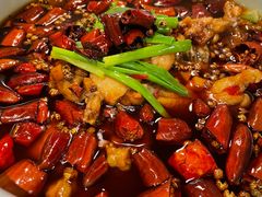 -沸腾鱼乡(知春路分店)