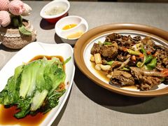 -有喜胶东小馆(太申祥和店)