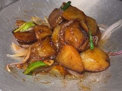 -绿茶餐厅(朝阳大悦城店)