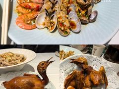 -蚬皇•陈味莞(西平景湖店)