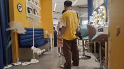 -海马体家庭照相馆(杭州远洋乐堤港店)