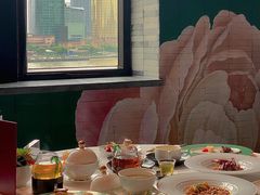 -三号黄浦会Canton Table