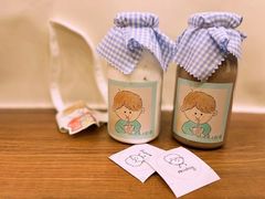 -milch·t妙奇(五大道店)