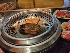 -梨花自助烤肉(天河城店)
