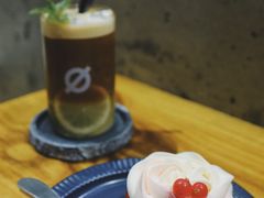 -BE NORMAL CAFE(霞溪路店)