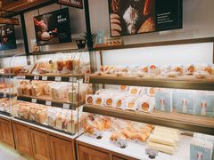 袋装面包-罗森尼娜(德思勤店)