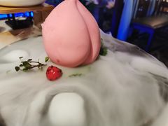 -韵秋荷(宝山龙湖天街店)
