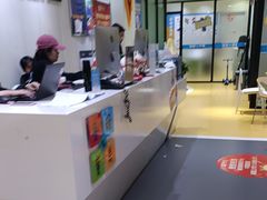 -童程童美信奥赛科技特长·乐高编程科创机器人(旭辉校区)