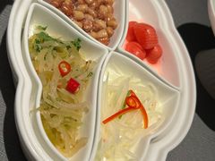 -左庭右院鲜牛肉火锅黑金店(陆家嘴中心店)