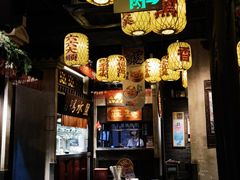 -南京大牌档(中关村领展广场店)