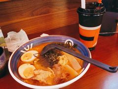 -饭町二郎日式综合茶餐(中安广场店)