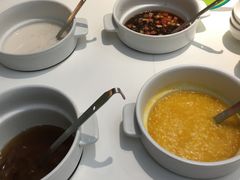 粥-王家渡火锅店(棕榈泉店)