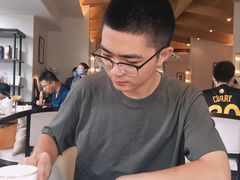 -铭家点心(秦岭路店)
