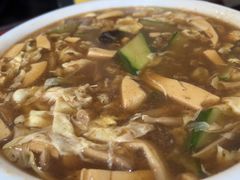 -北大地皖峰饭馆