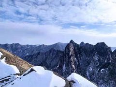 -魏家凉皮(博水商务大厦店)