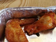 -尊宝比萨(科华店)