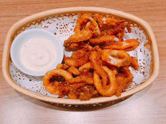 -必胜客(钻汇广场店)