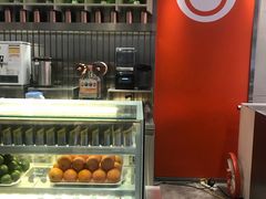 -CoCo都可(湖滨银泰店B区店)