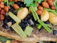 -孟记粥铺·家常菜·烧烤·粥(亚运村店)