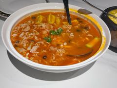 -羲和雅苑•北京烤鸭(国贸商城店)