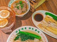 -西关味(大卫城店)
