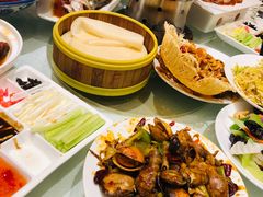 -大铁勺新津菜(东丽阳光新业广场店)
