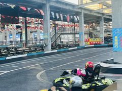 -速马赫卡丁车(琶洲店)