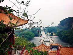 -南沙天后宫景区