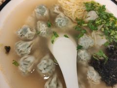 -小倩倩•鸡汤馄饨(江西路创始店)