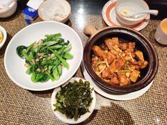 -老客家·客家菜(万达店)