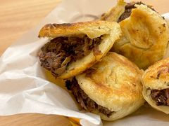 -买又大餐厅(福林里店)