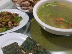 -车头老二大排档(金城步行街店)