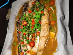 -鱼鼎香烤鱼火锅(华发商都店)