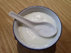 顺德双皮奶-德胜轩正宗顺德菜(宝安沙井会展中心店)