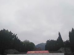 -红岩魂陈列馆