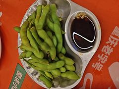 -霹雳火·重庆烧烤·江湖菜(解放碑店)