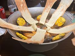 -淀里船宴(卓达店)