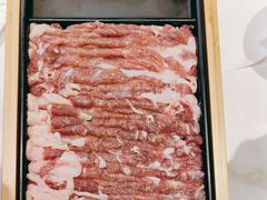-祥源胡同·涮牛羊肉火锅(花桥店)