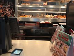 -肯德基(蓝桥店)