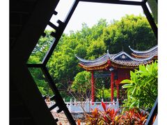-顺峰山公园